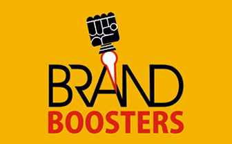 Brand Boosters